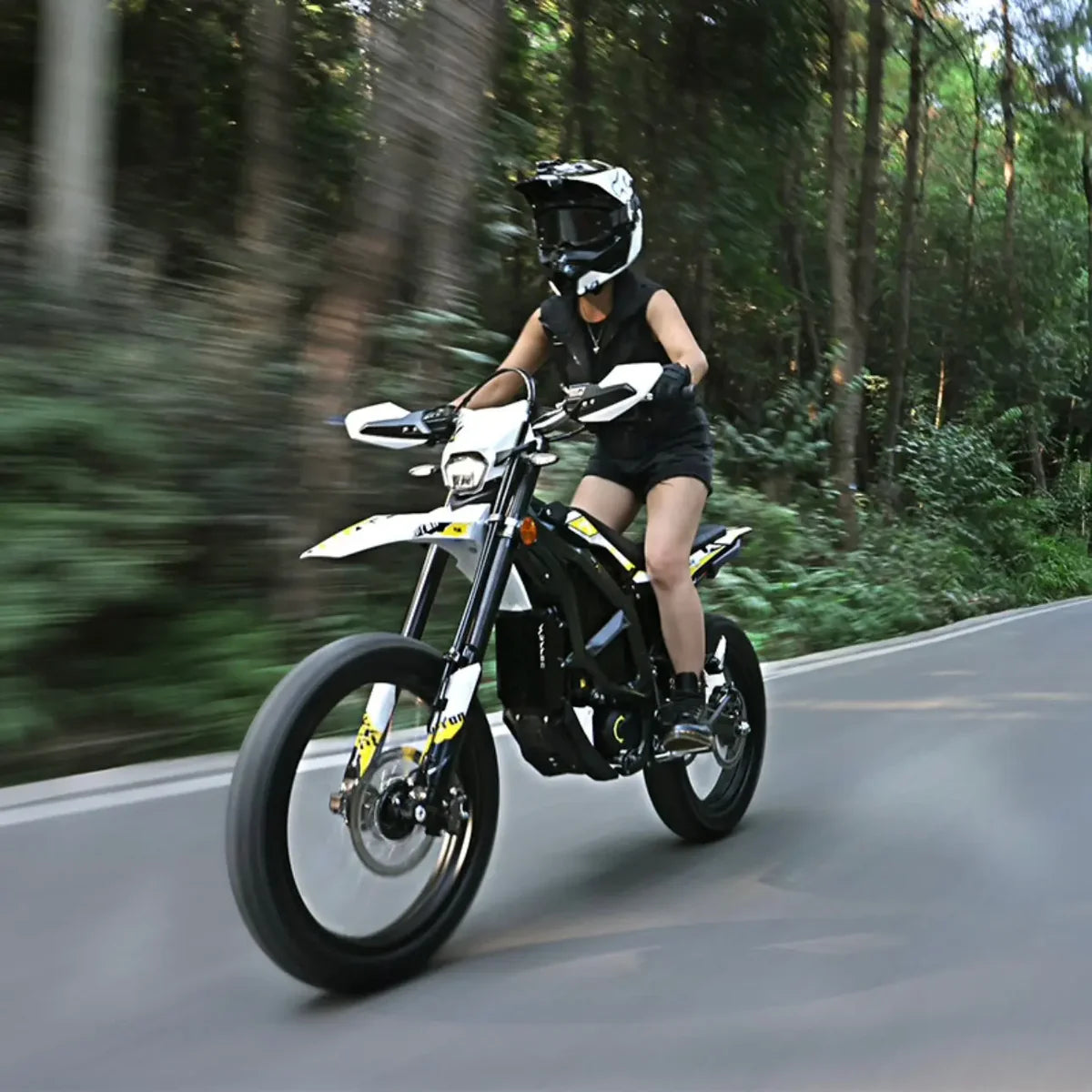 Why the Surron Ultra Bee is the Ultimate Choice for Your Next Electric Motorcycle?