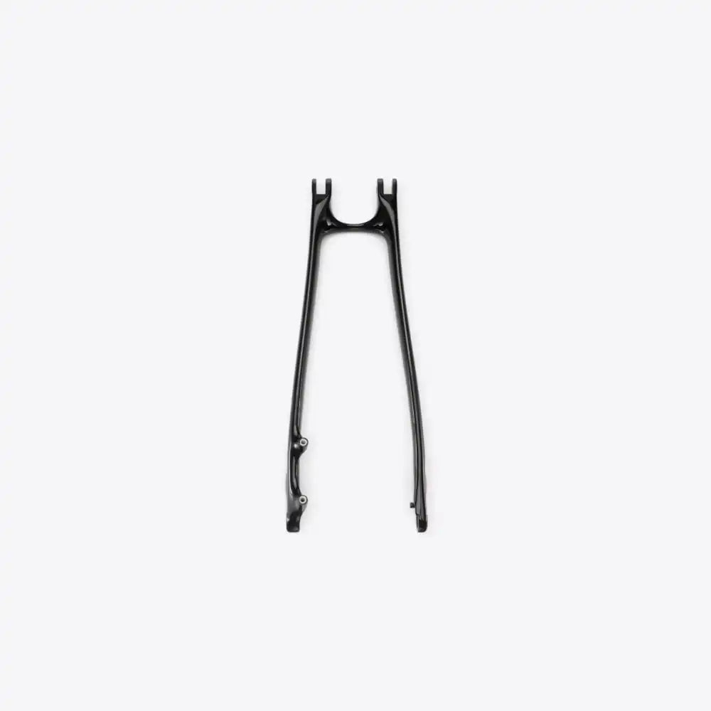 Amflow PL Upper Rear Swingarm Frame Repair Kit (Black)