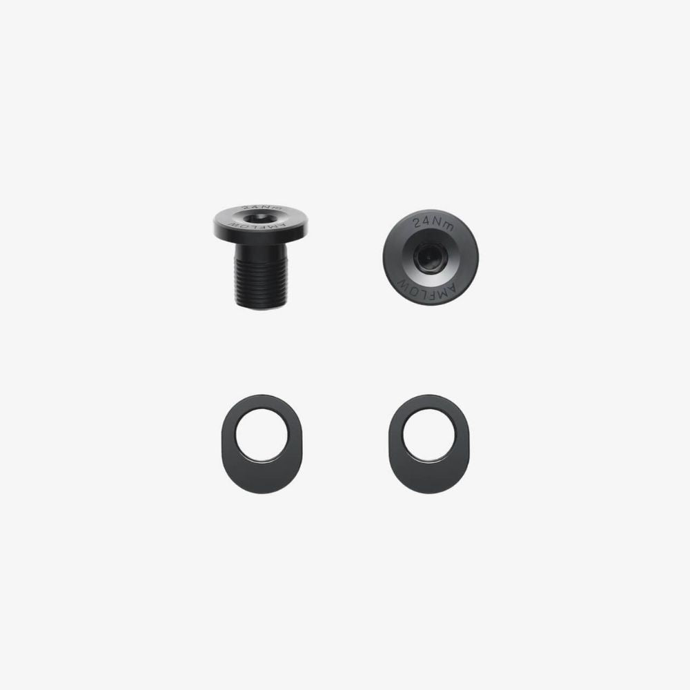 Amflow Frame Maintenance Bolt & Bearing Kit