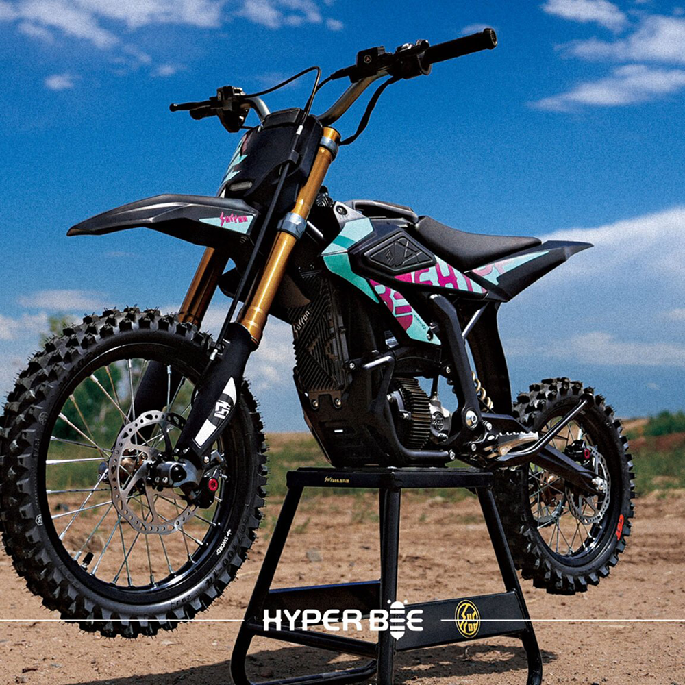 2025 HYPER BEE
