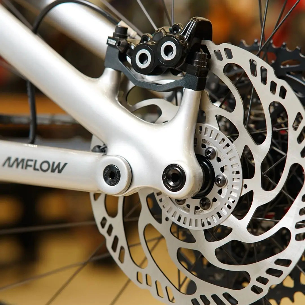 DJI Amflow PL Carbon eMTB (2026) – Silver, 800Wh