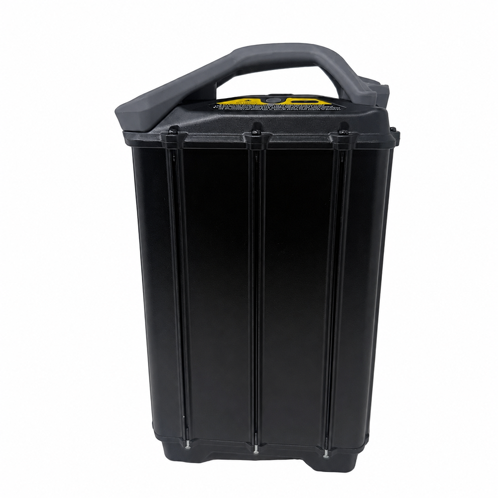 2026 Sur-Ron Battery