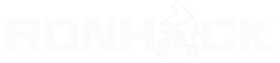 Ronhack logo
