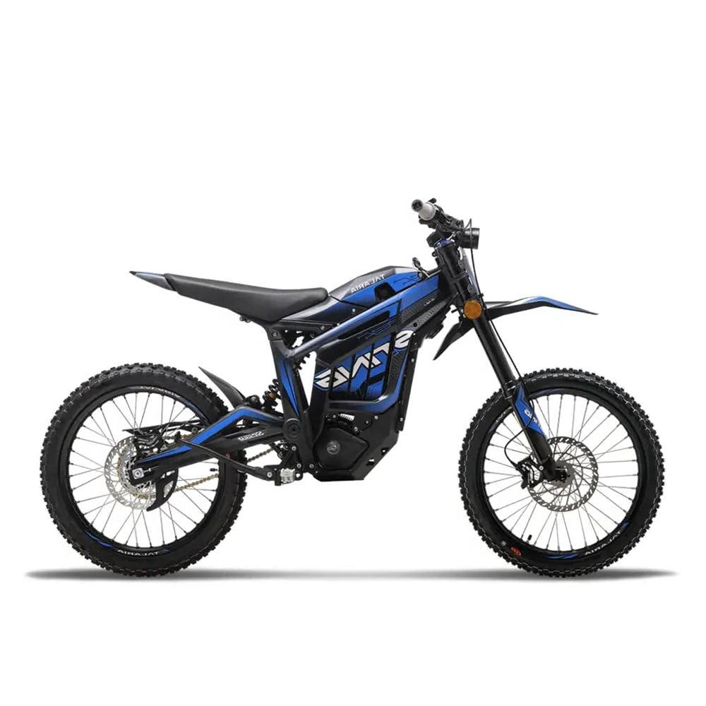 Buy Talaria Sting R MX4 Electric Off Road Dirt Bike Extreme Performance Power