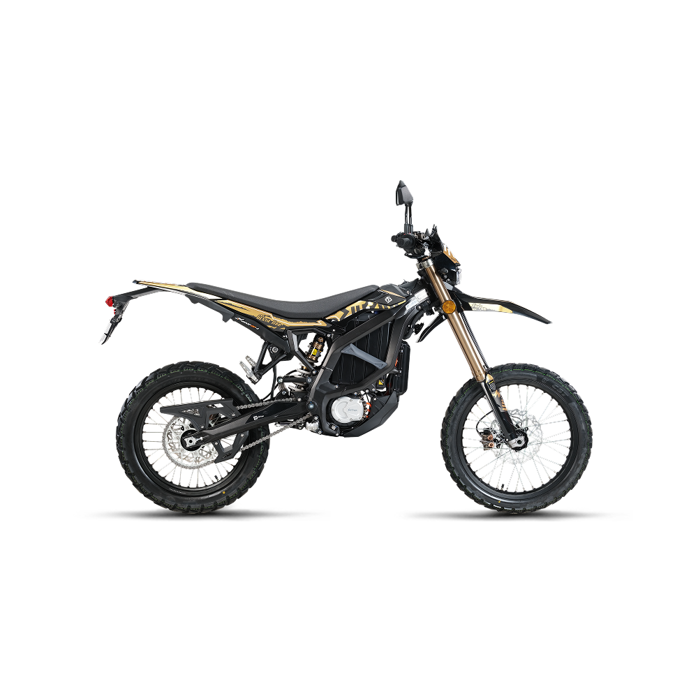 2026 Surron Ultra Bee HP 24.5kW 74V 60Ah Electric Dirt Bike