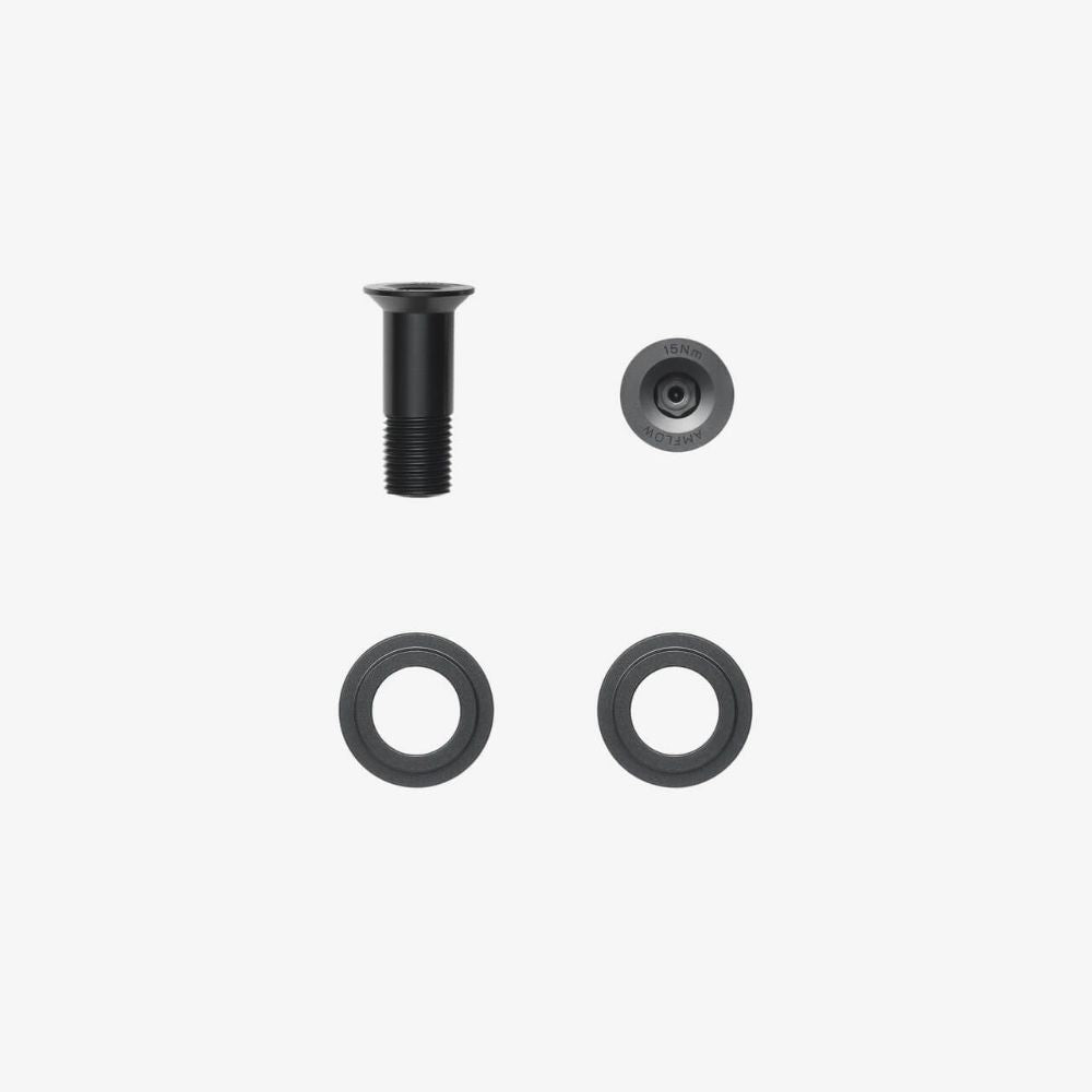 Amflow Frame Maintenance Bolt & Bearing Kit