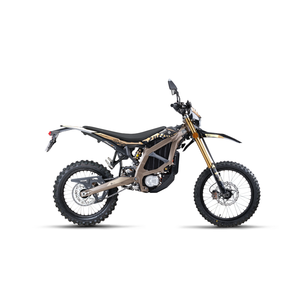 2026 Surron Ultra Bee HP 24.5kW 74V 60Ah Electric Dirt Bike