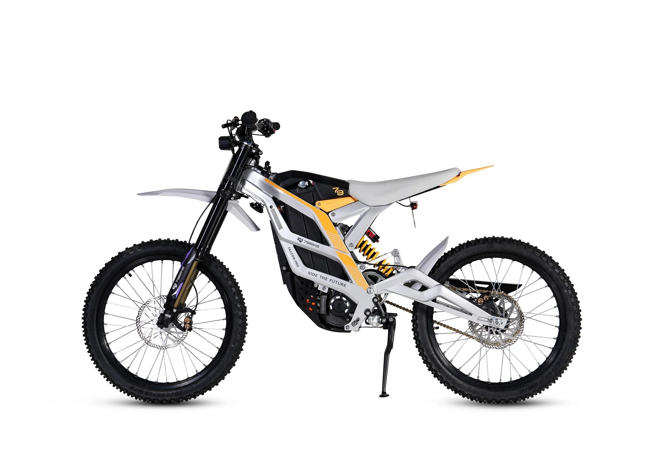 79BIKE-Falcon Pro