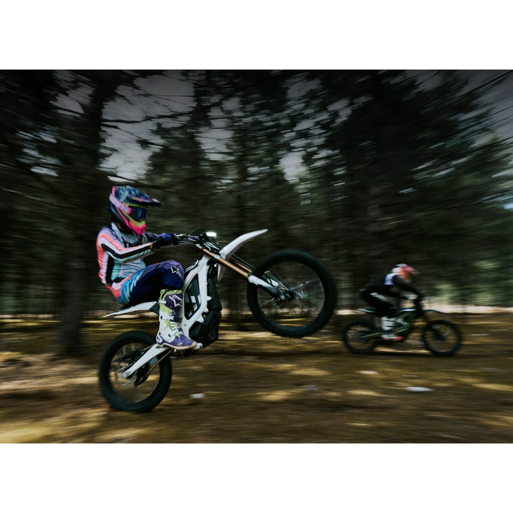 2026 Surron Light Bee 2 X Electric Dirt Bike | 24kW | Estimated Ship: Aug–Sep 2026