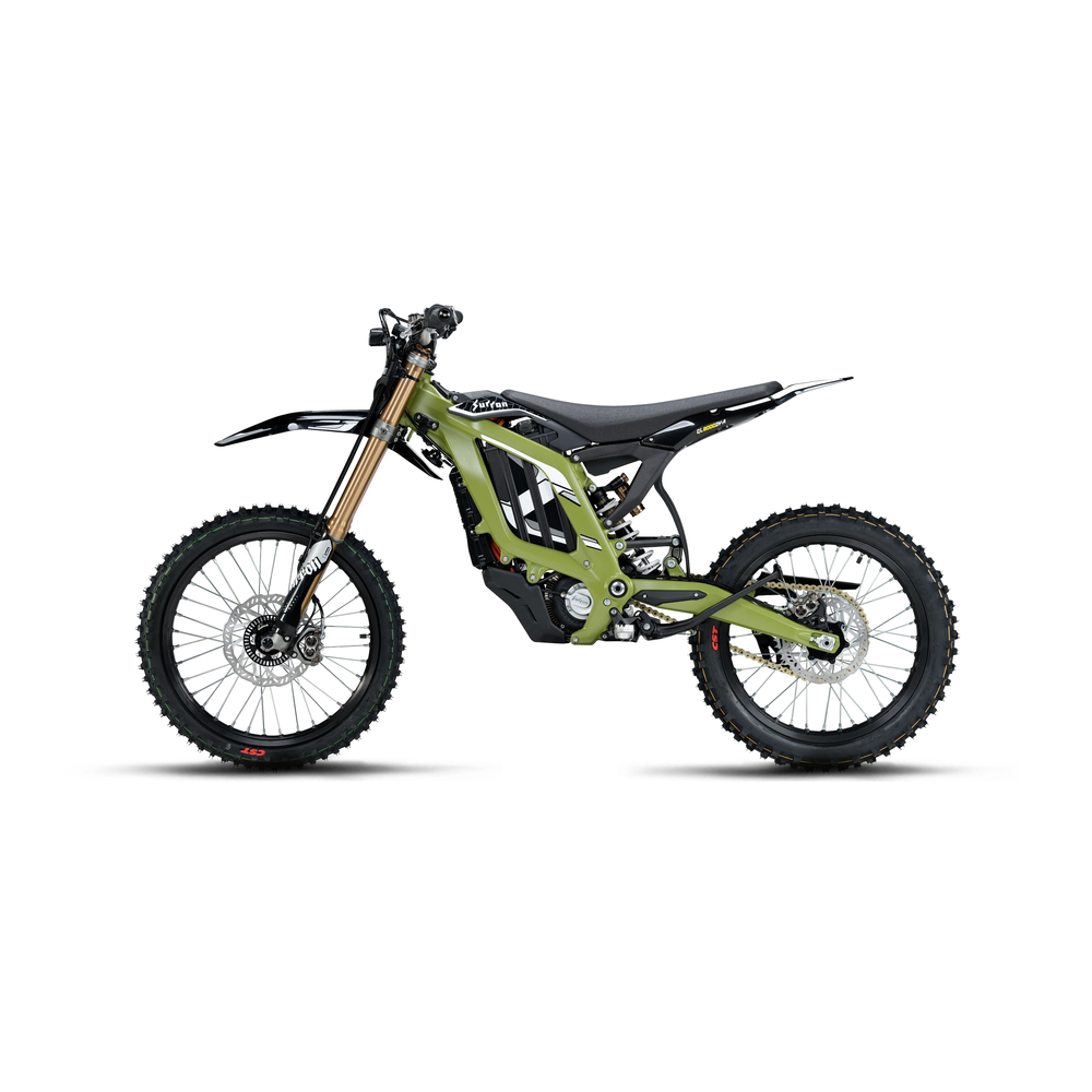 2026 Surron Light Bee 2 X Electric Dirt Bike | 24kW | Estimated Ship: Aug–Sep 2026