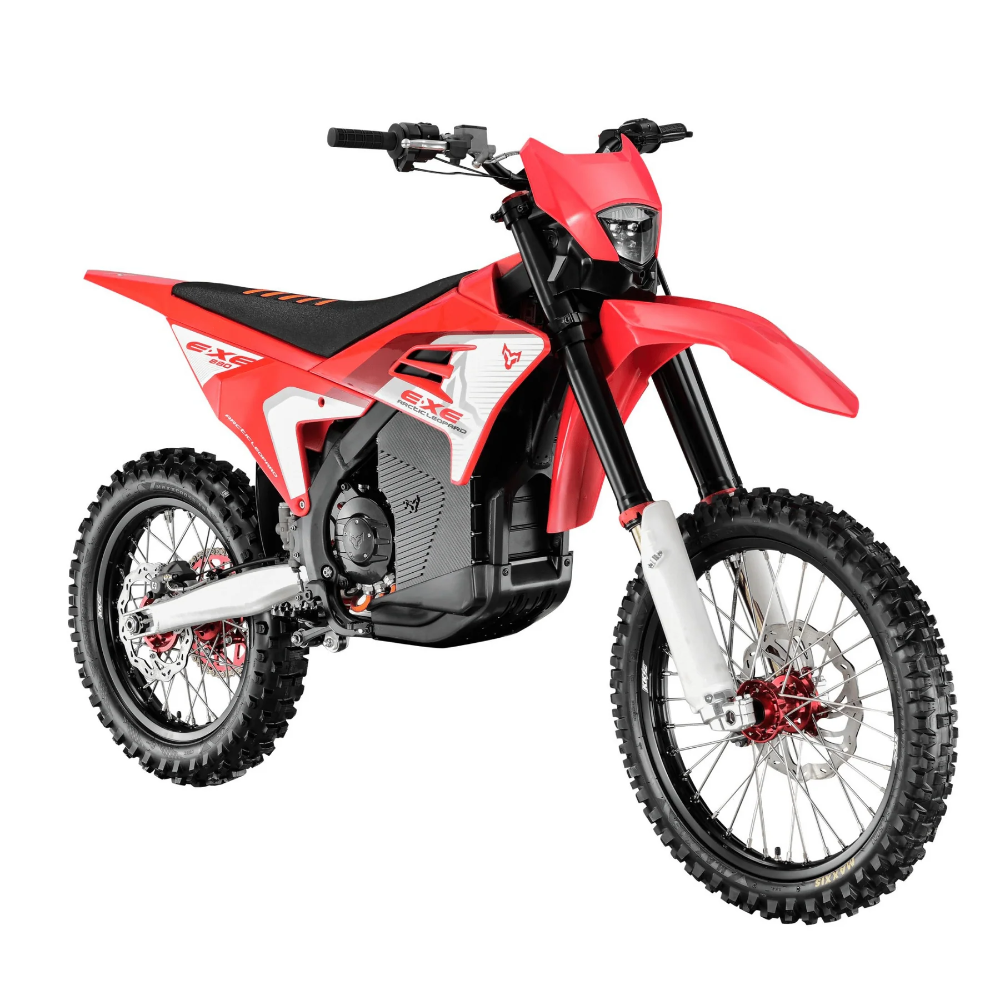 Arctic Leopard EXE 880