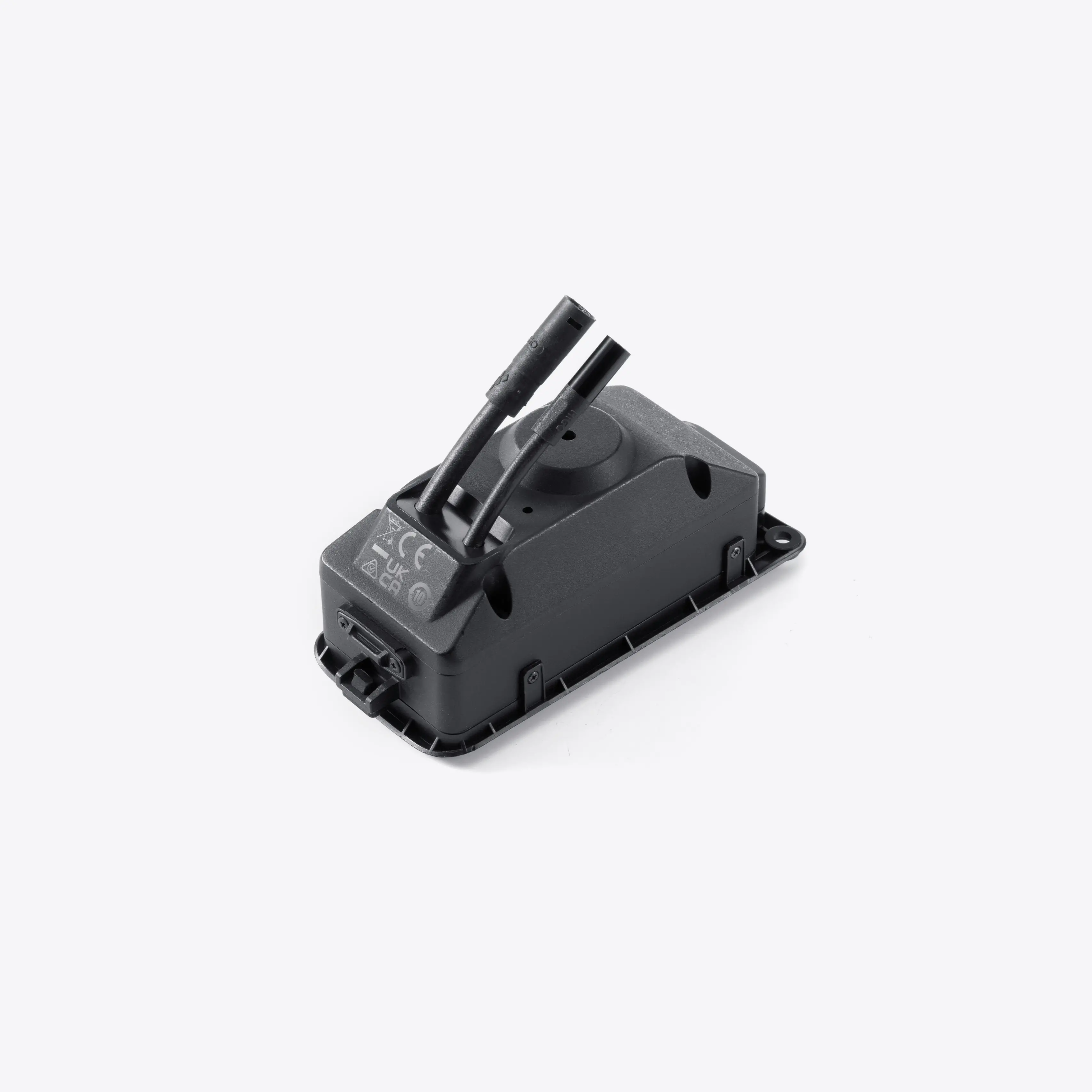 Avinox Central Display Unit