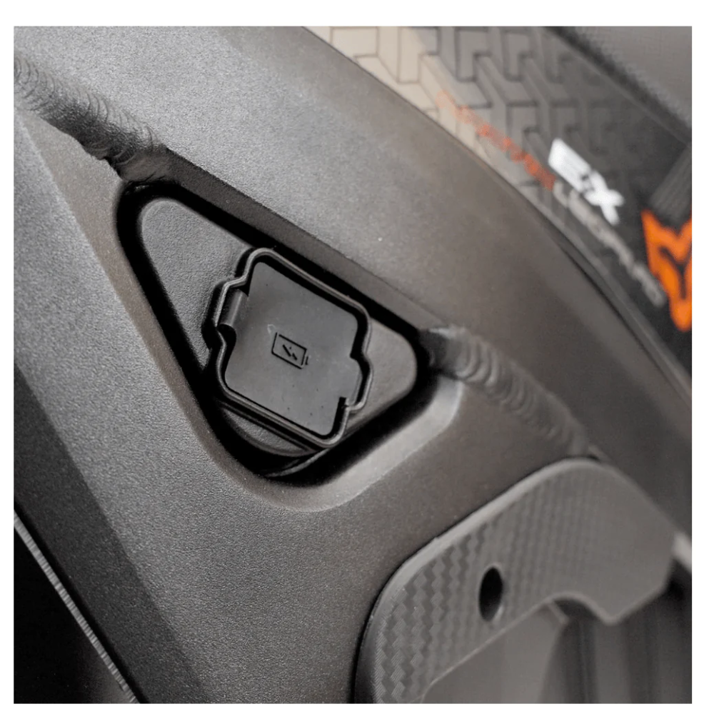 Arctic Leopard EX 800