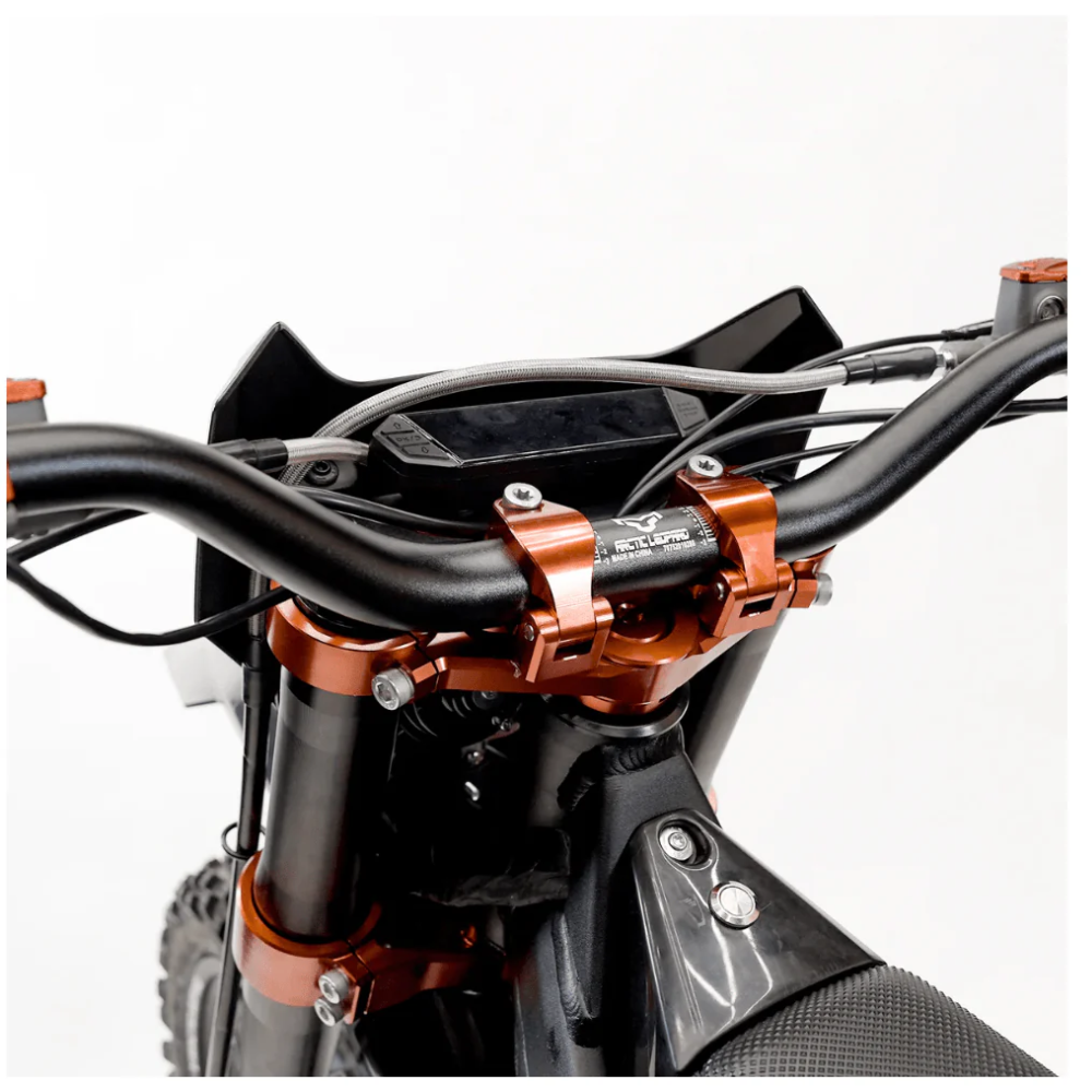 Arctic Leopard EX 800