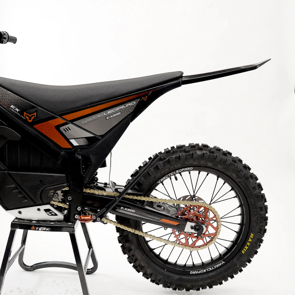 Arctic Leopard EX 800