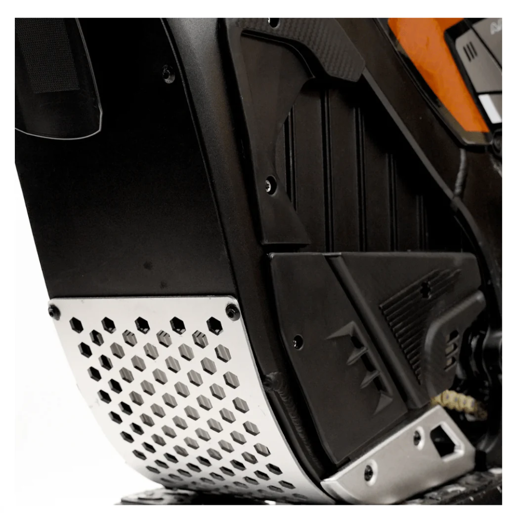 Arctic Leopard EX 800