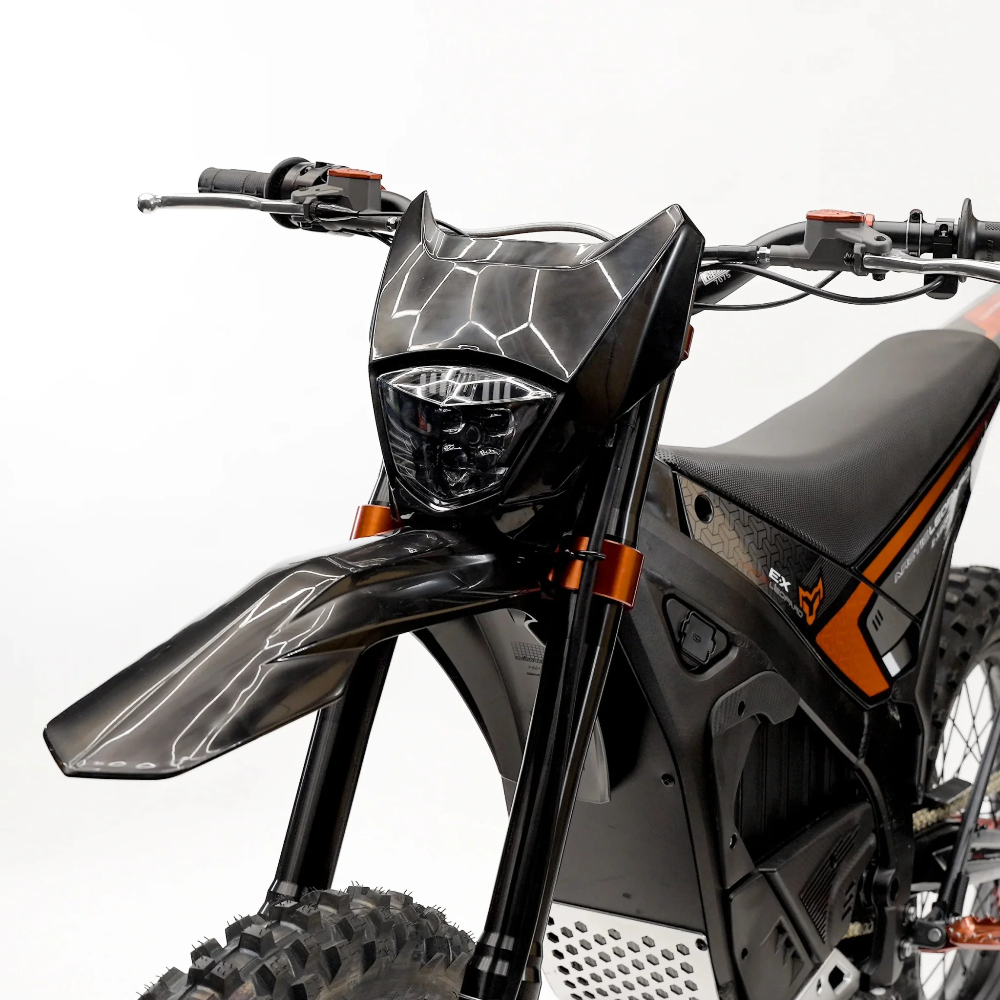 Arctic Leopard EX 800