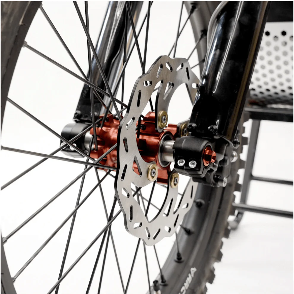 Arctic Leopard EX 800