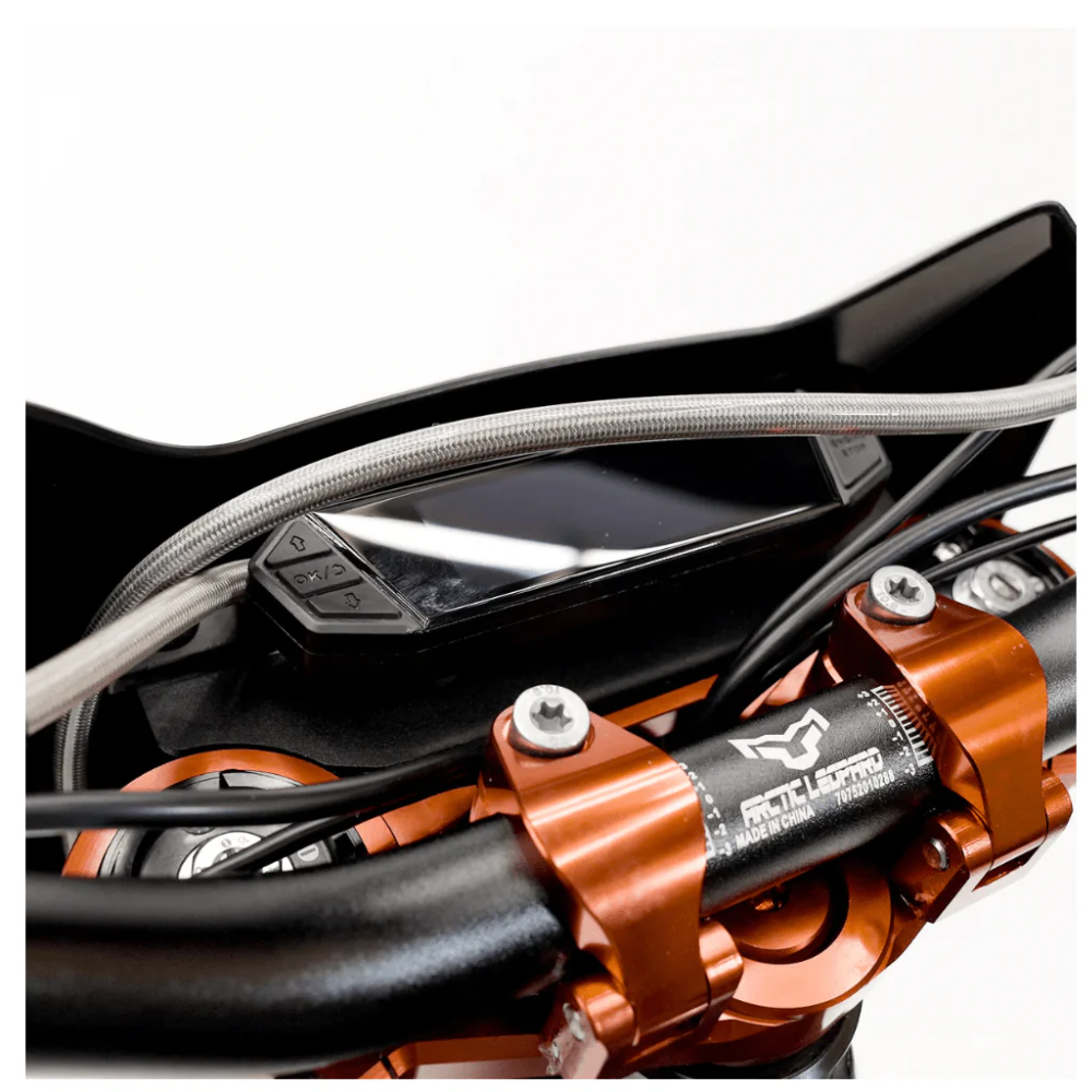 Arctic Leopard EX 800