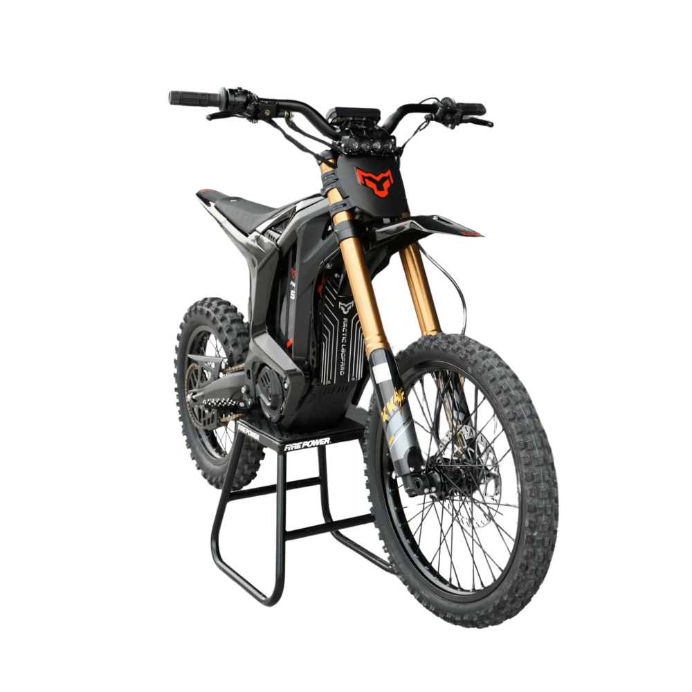 2026 Arctic Leopard XE PRO S 2026 Arctic Leopard XE PRO S