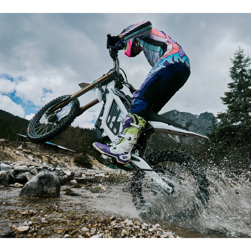 2026 Surron Light Bee 2 X Electric Dirt Bike | 24kW | Estimated Ship: Aug–Sep 2026
