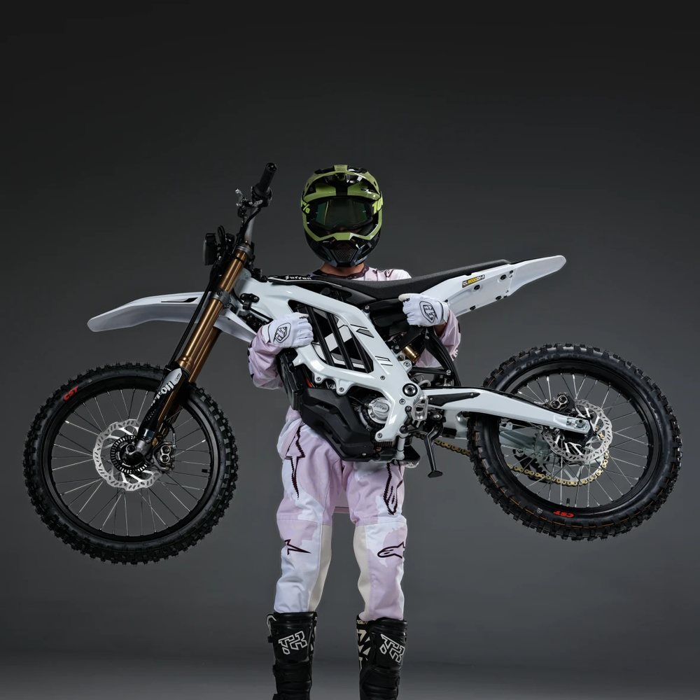 2026 Surron Light Bee 2 X Electric Dirt Bike | 24kW | Estimated Ship: Aug–Sep 2026