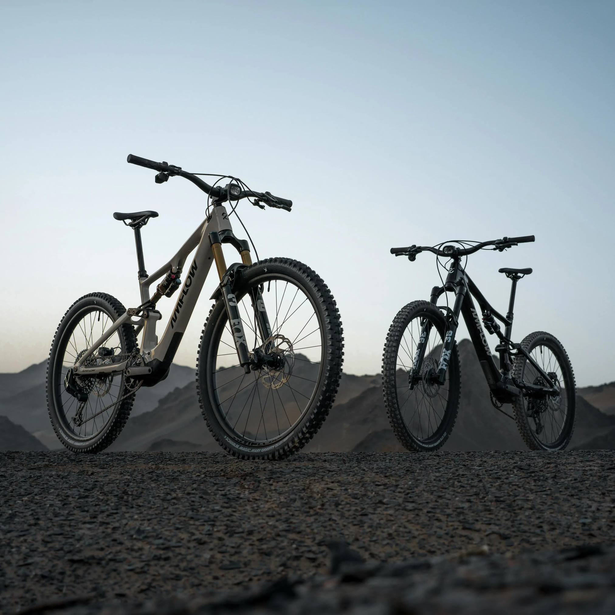 Amflow PX Carbon Pre-Order Deposit