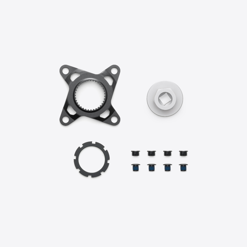 Avinox M1 Chainring Spider