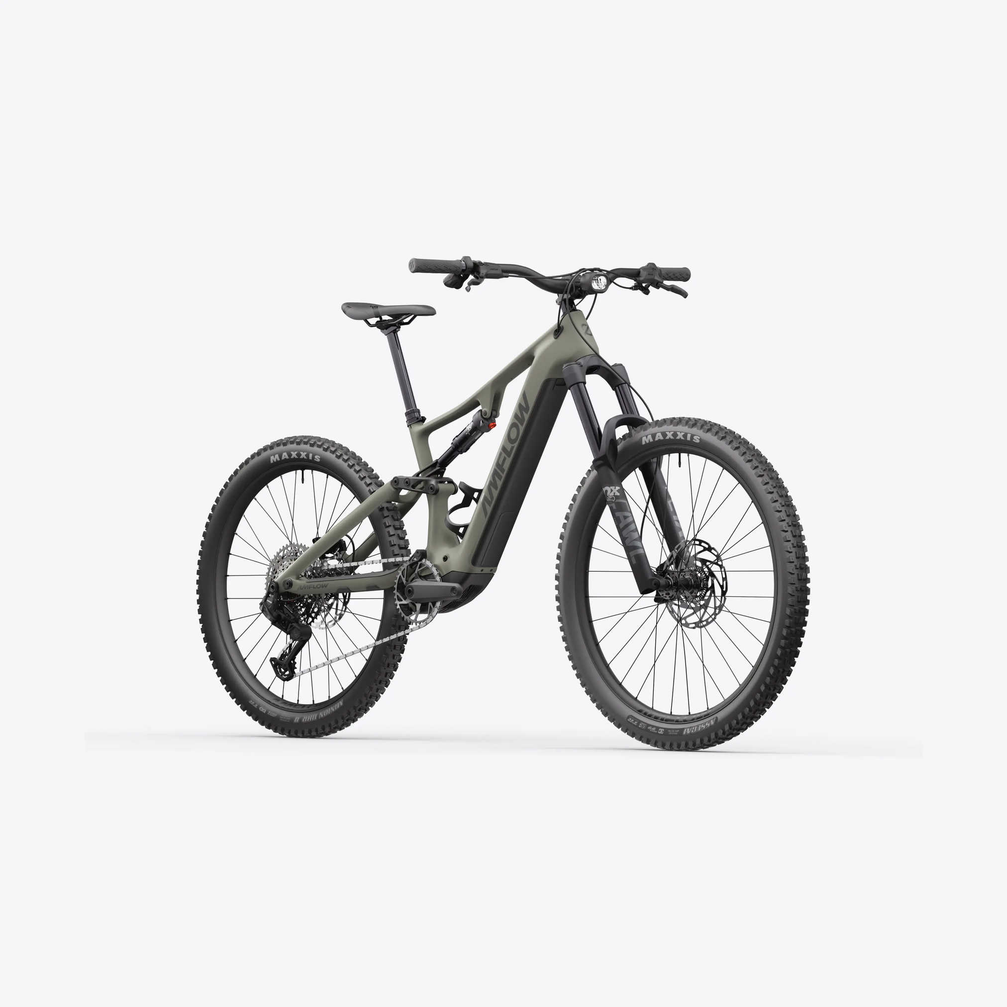 Amflow PR Carbon Pre-Order Deposit