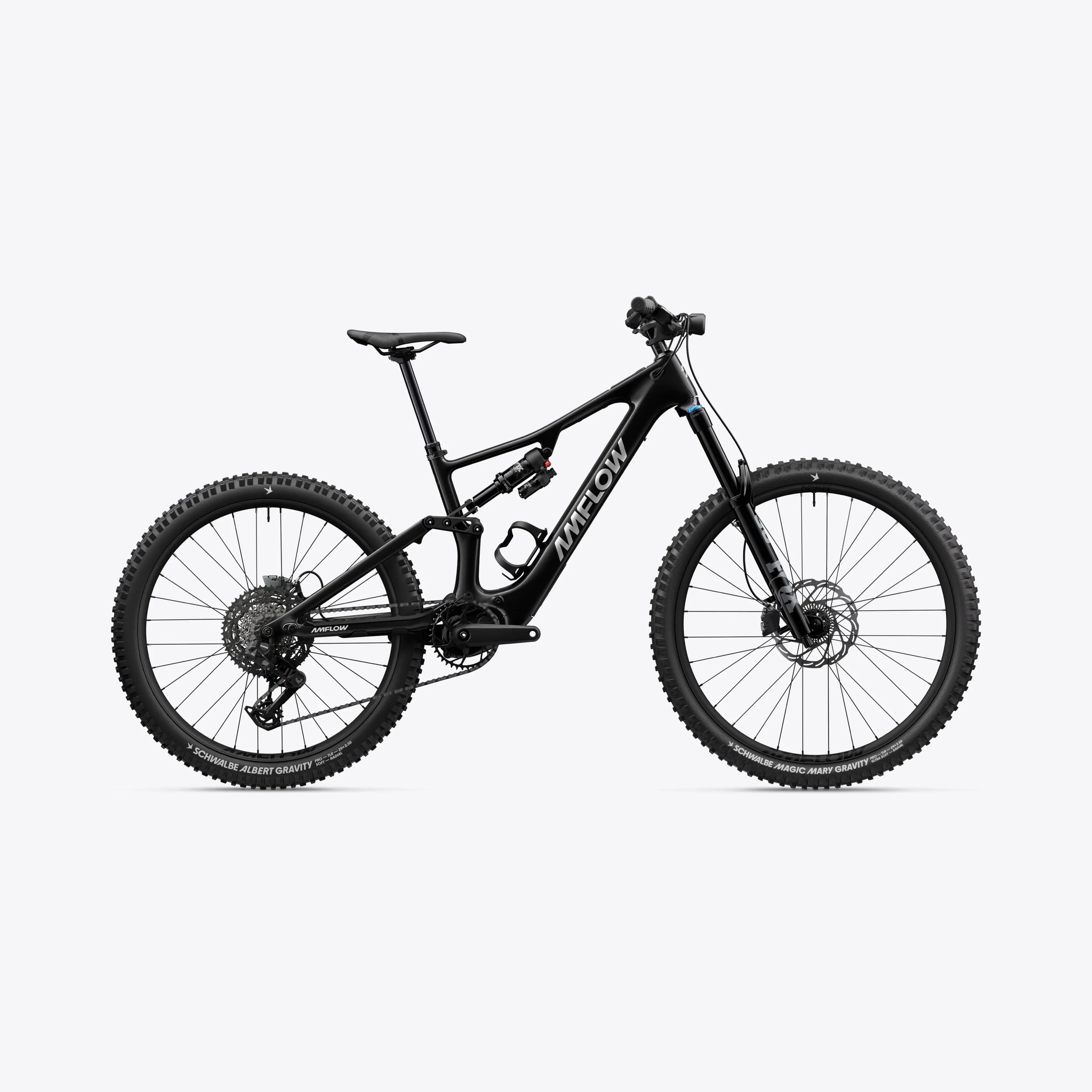 Amflow PX Carbon Pre-Order Deposit
