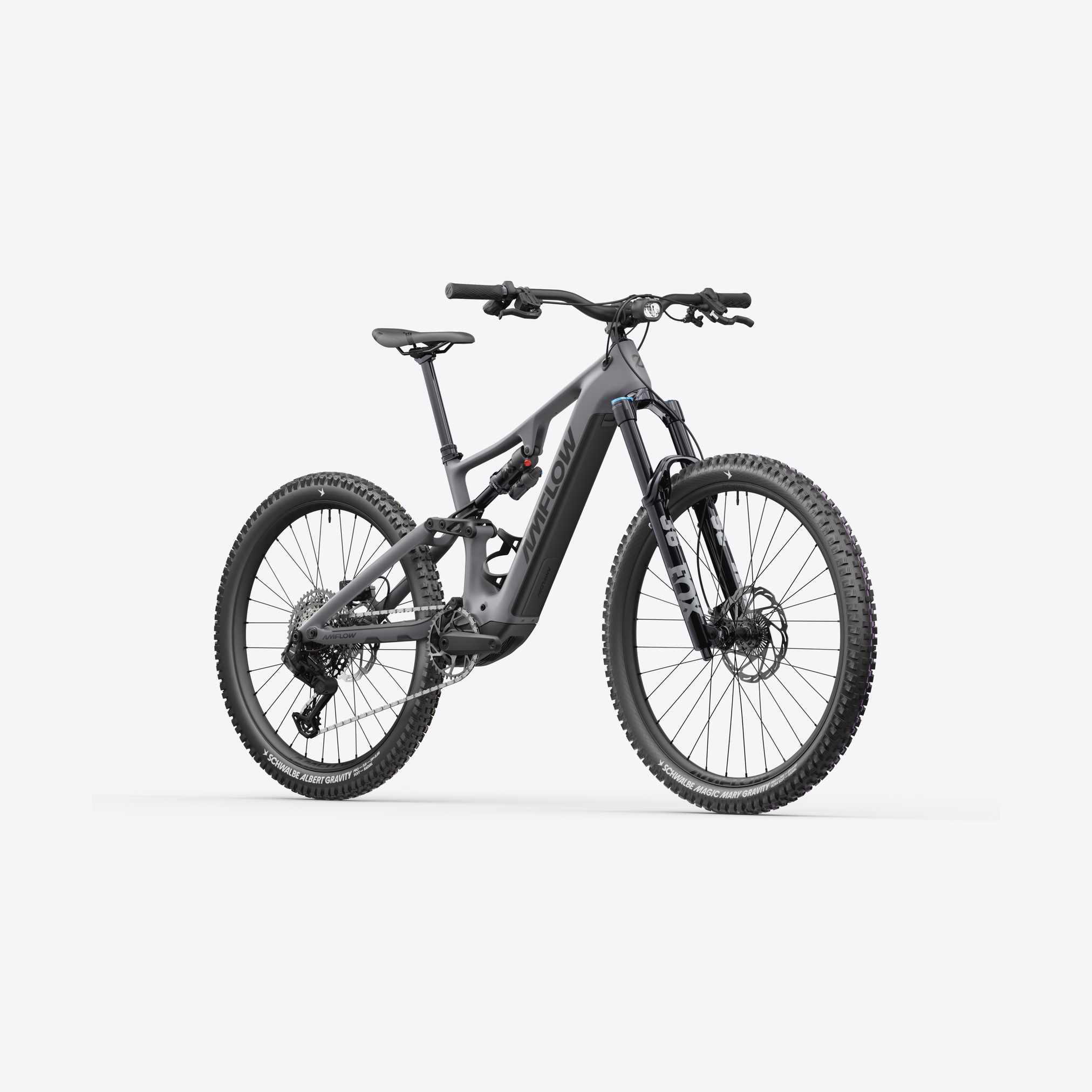 Amflow PR Carbon Pre-Order Deposit