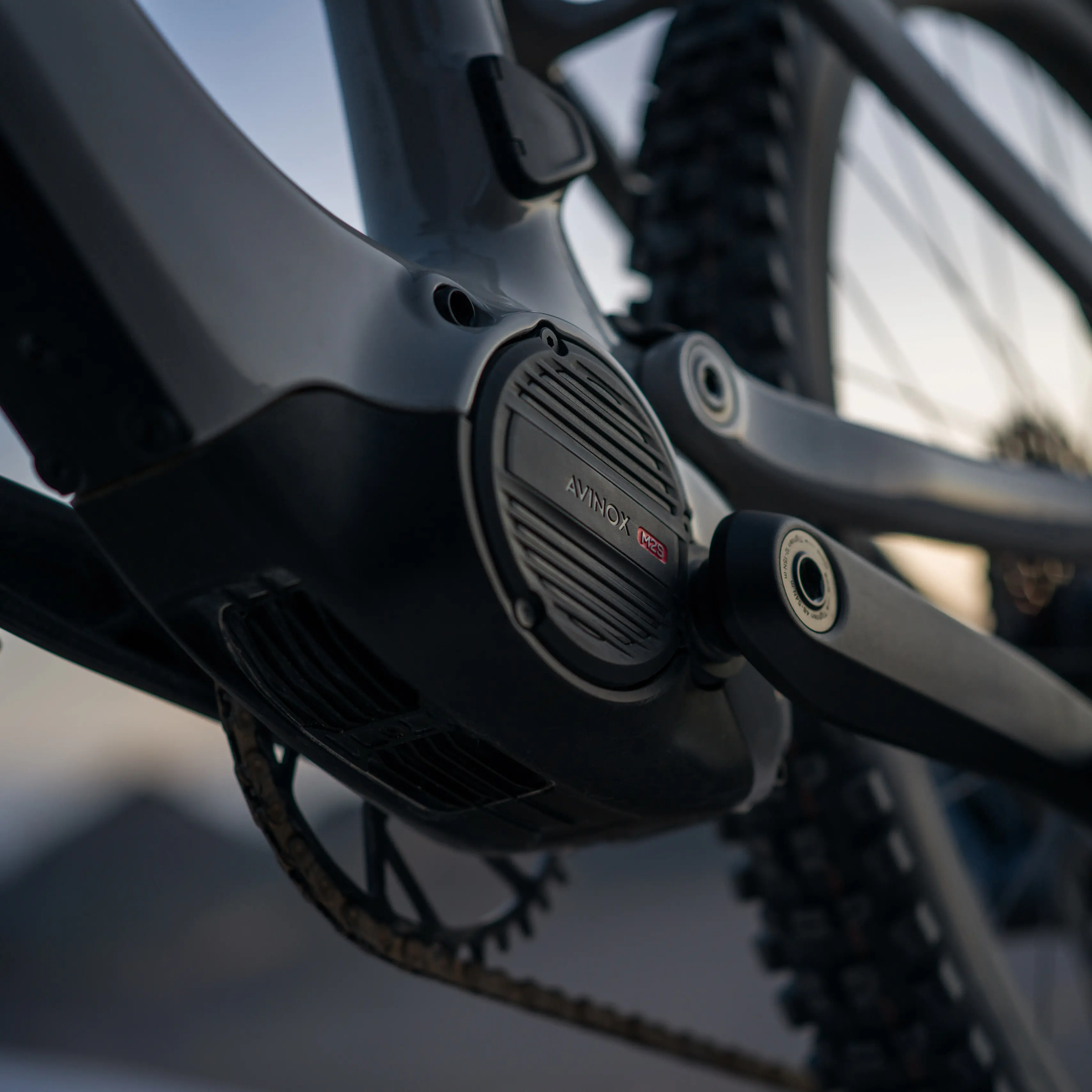 Amflow PX Carbon Pre-Order Deposit