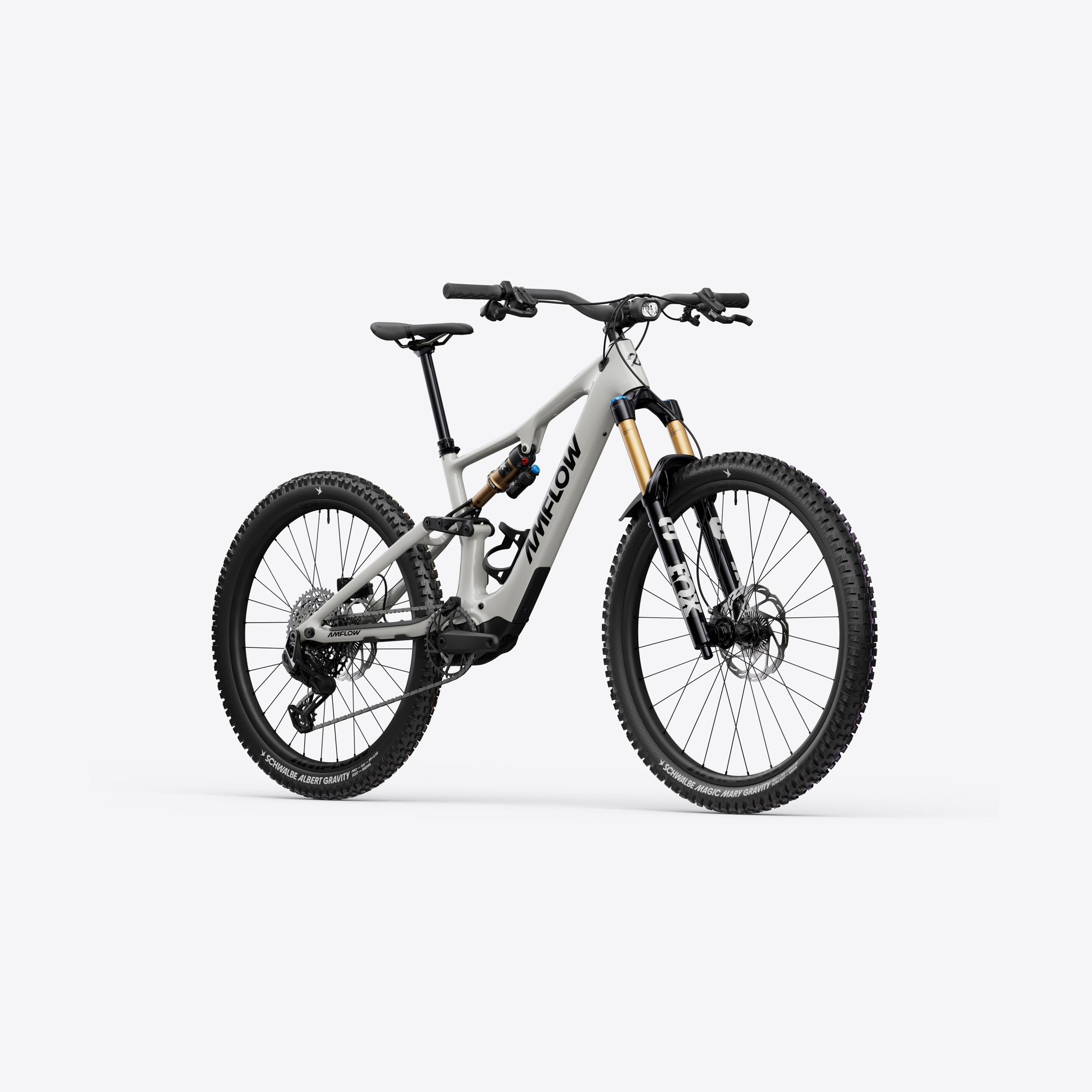 Amflow PX Carbon Pre-Order Deposit