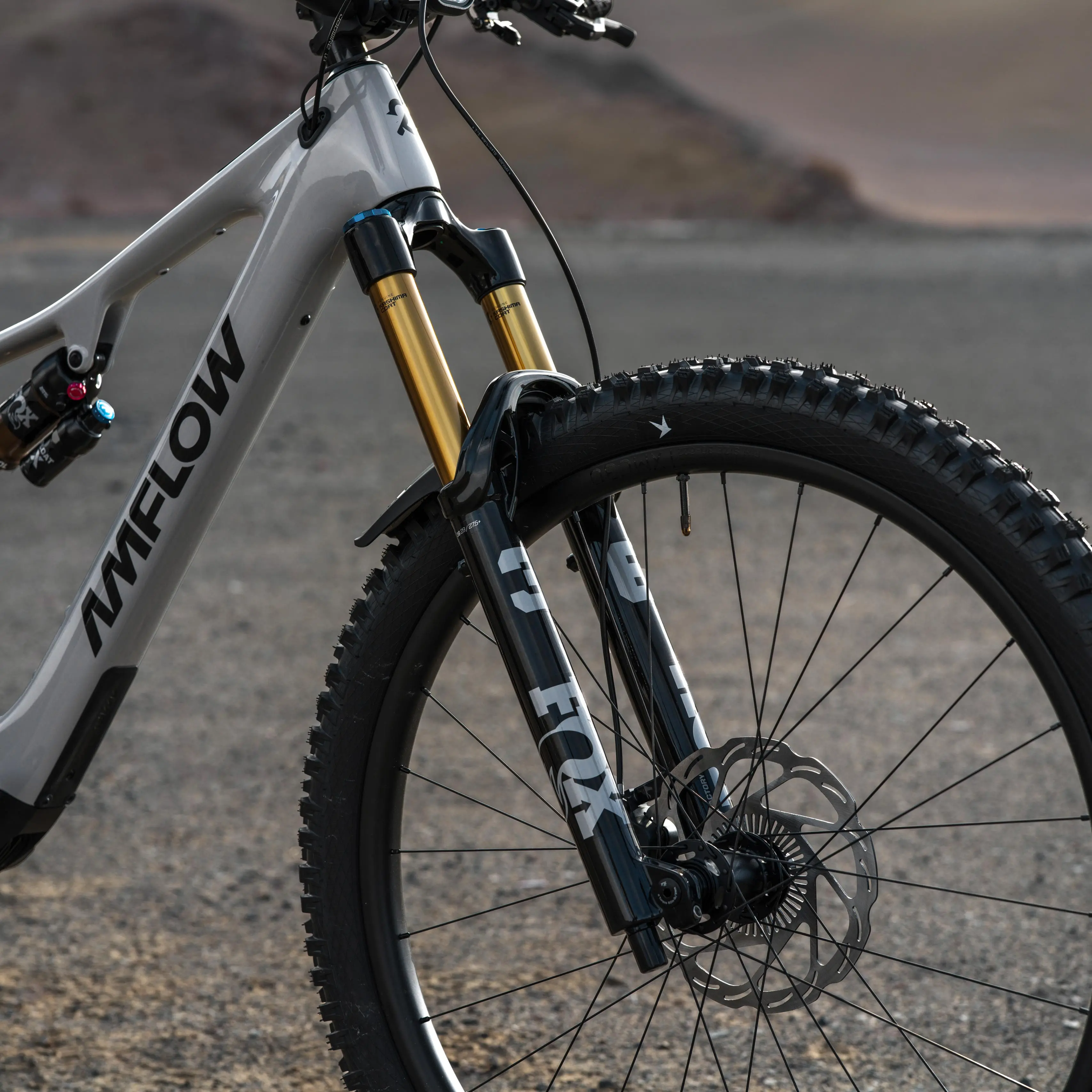 Amflow PX Carbon Pre-Order Deposit