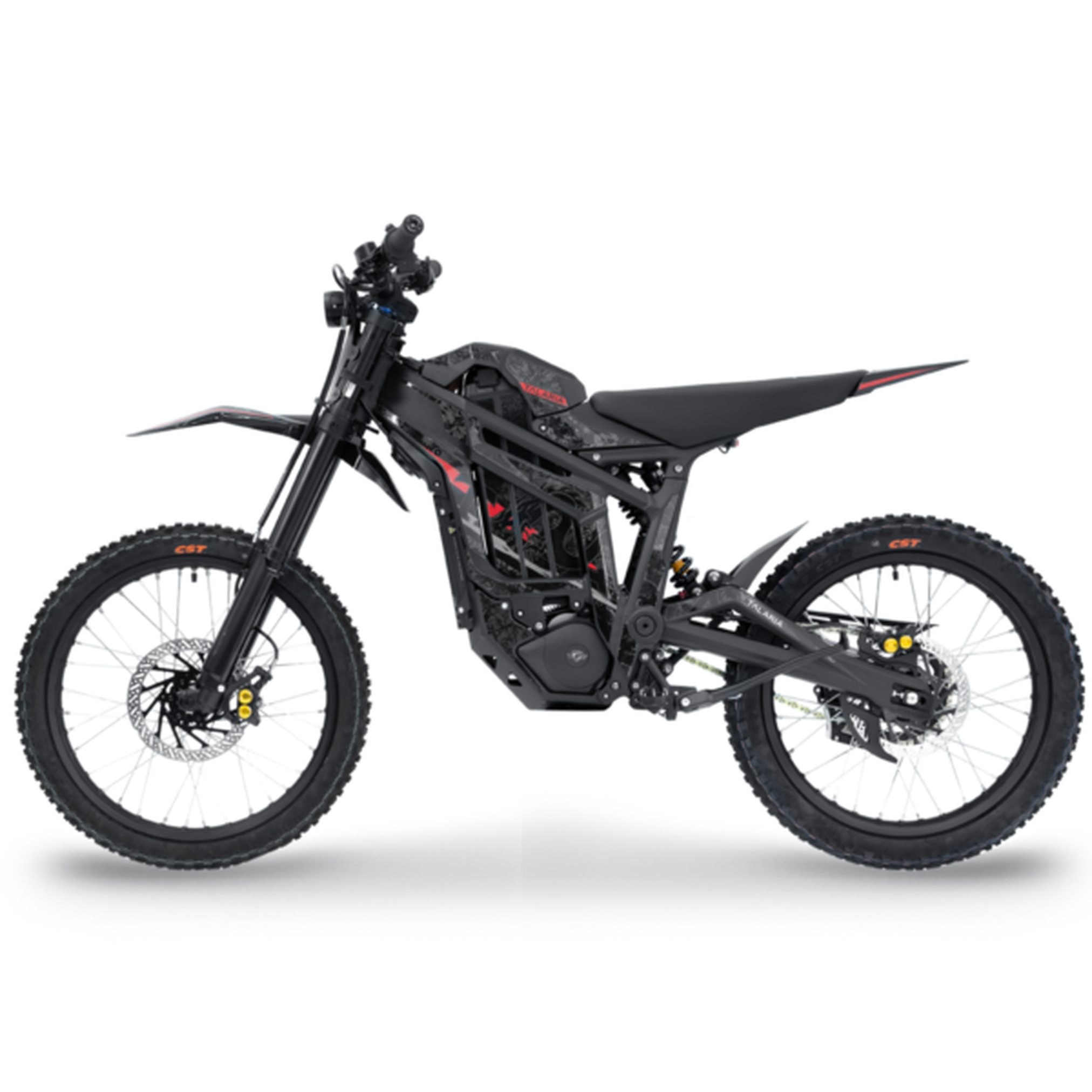 TALARIA STING MX5 PRO