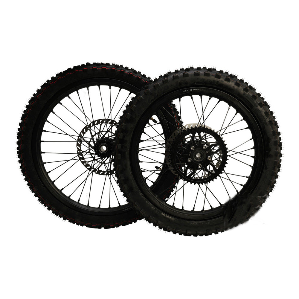 Talaria XXX Off-Road Tires