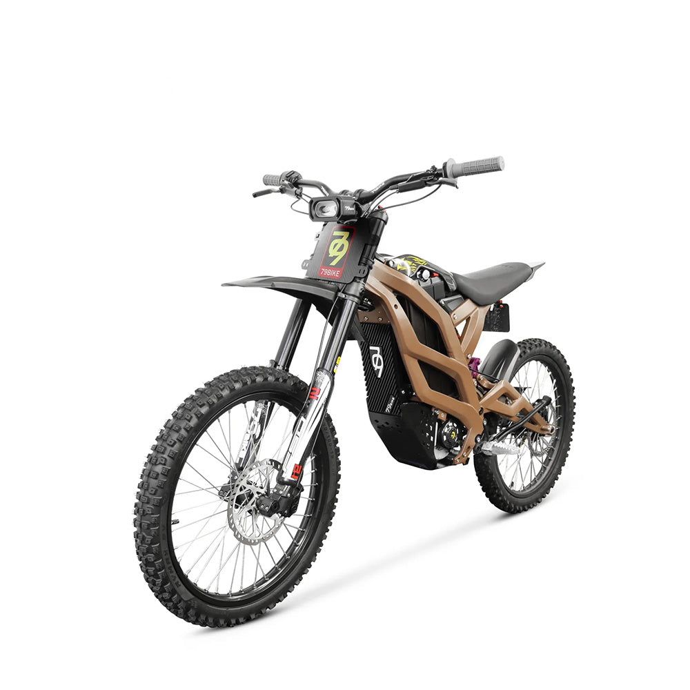 79BIKE-Falcon M Electric Dirt Bike