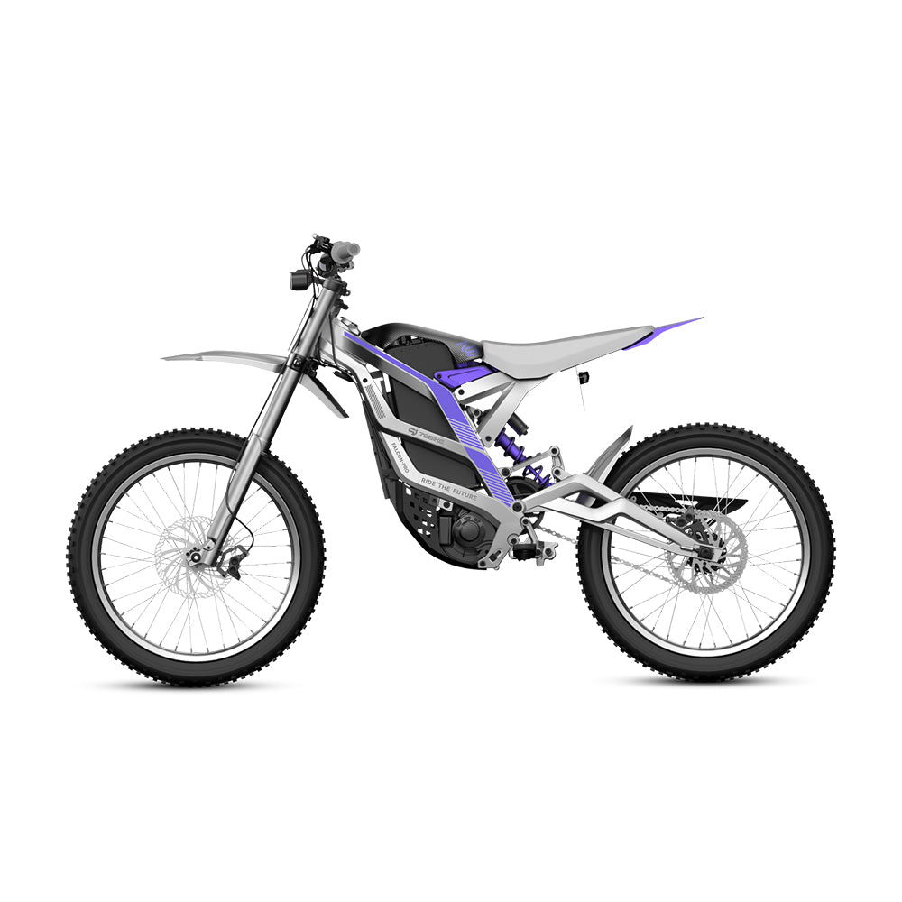 79BIKE-Falcon Pro Electric Dirt Bike