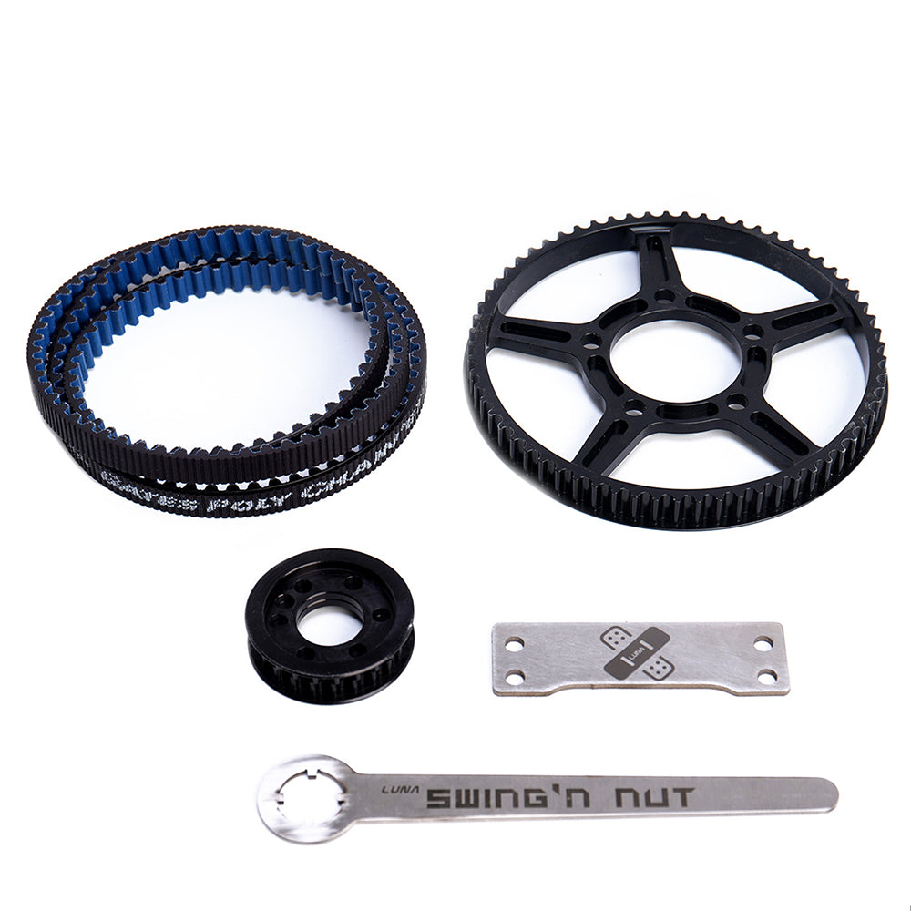 Surron Belt Drive Upgrade Kit