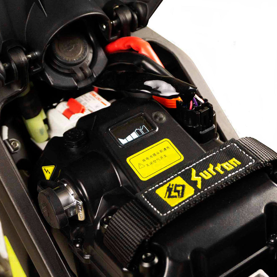 Exploring the Power of the Sur-Ron Light Bee X: Top Speed, Weight, and