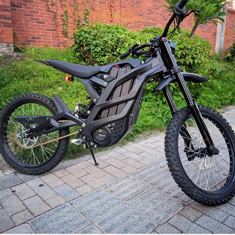 79BIKE-Falcon M Electric Dirt Bike