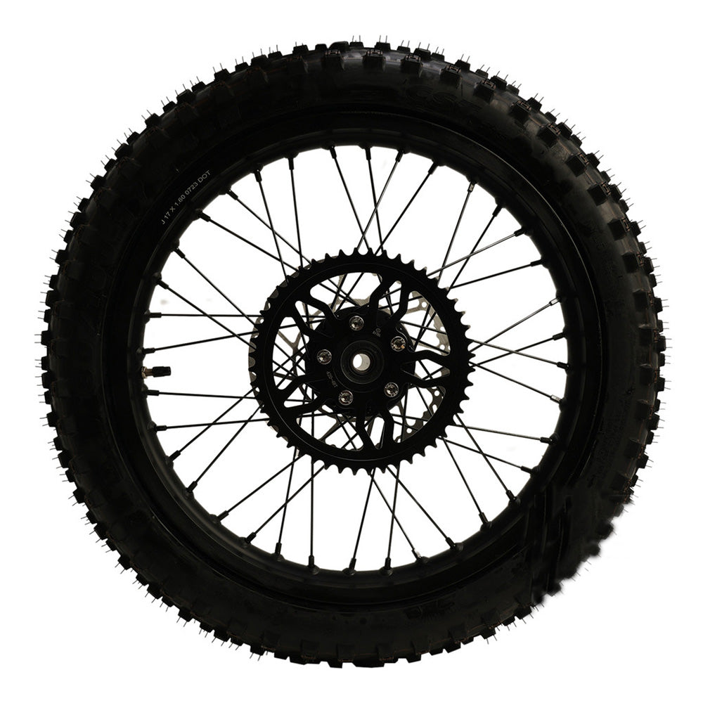 Talaria XXX Off-Road Tires