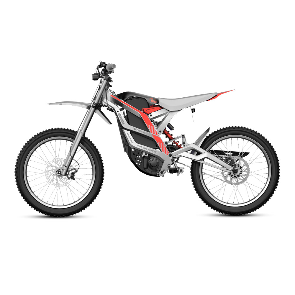 79BIKE-Falcon Pro Electric Dirt Bike