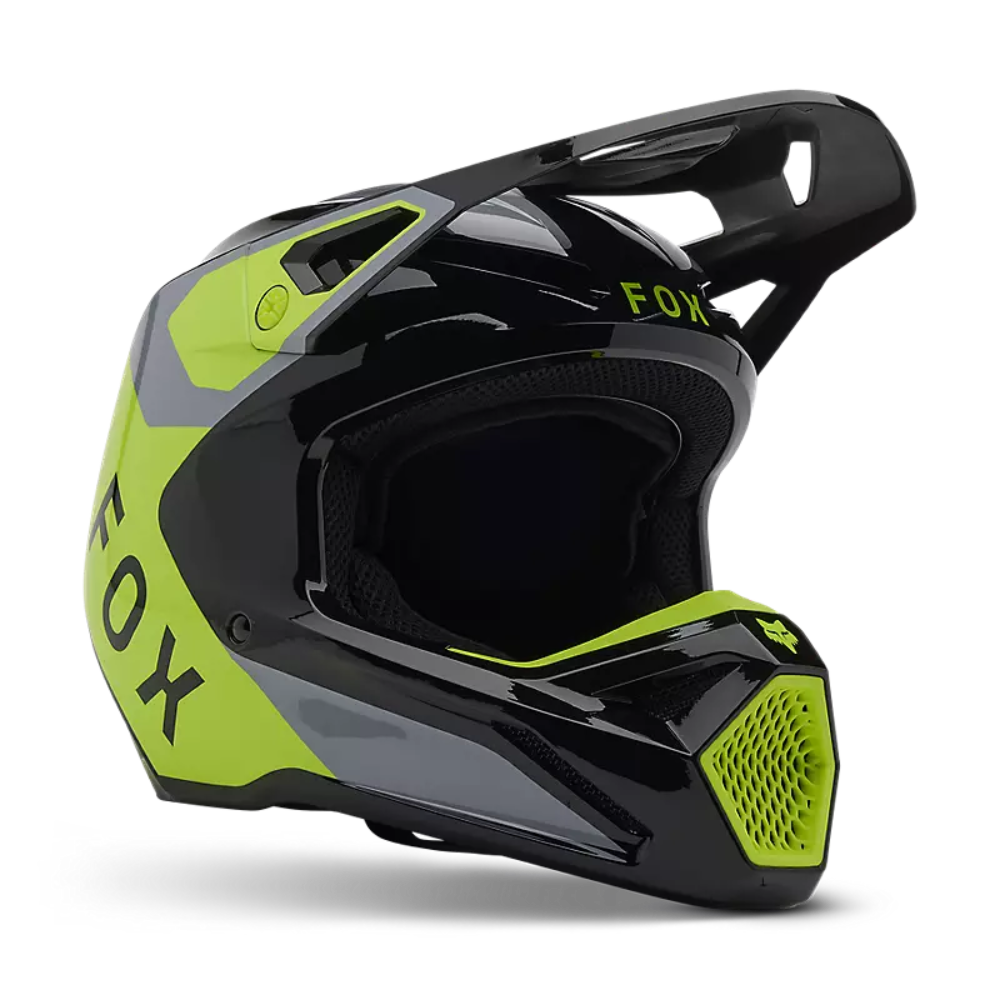 Fox V1 Lean Helmet