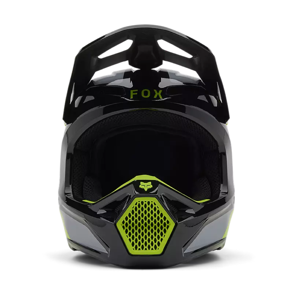 Fox V1 Lean Helmet