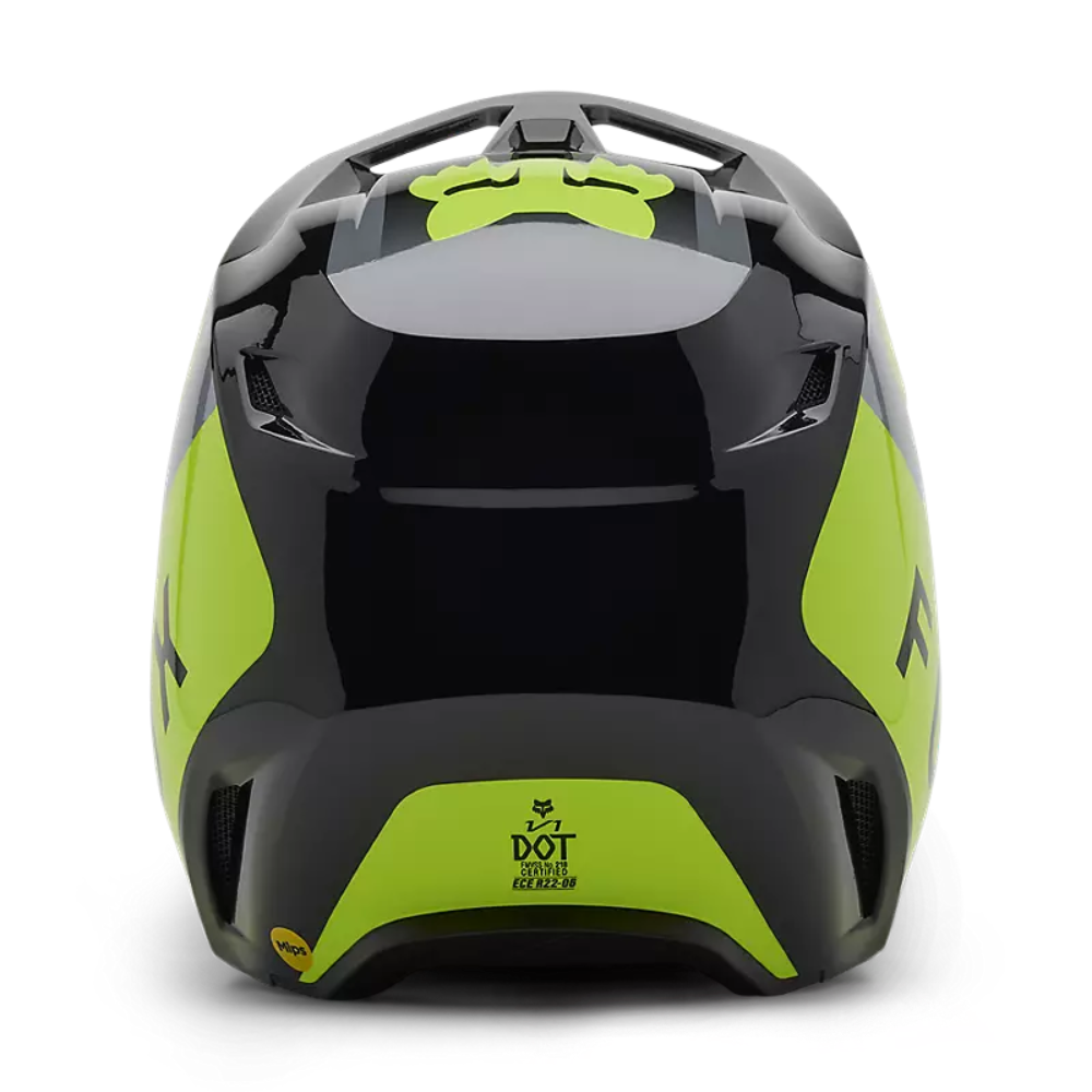 Fox V1 Lean Helmet