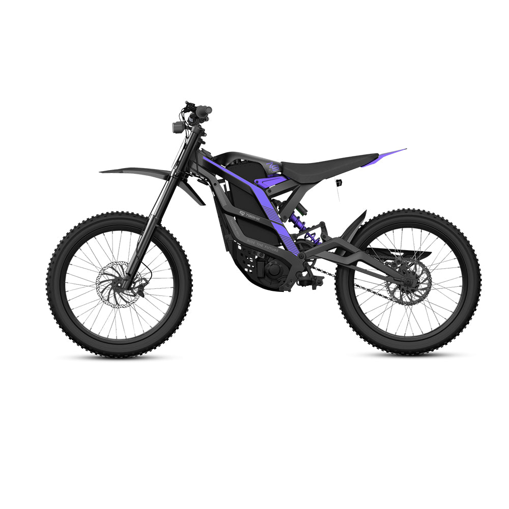 79BIKE-Falcon Pro Electric Dirt Bike