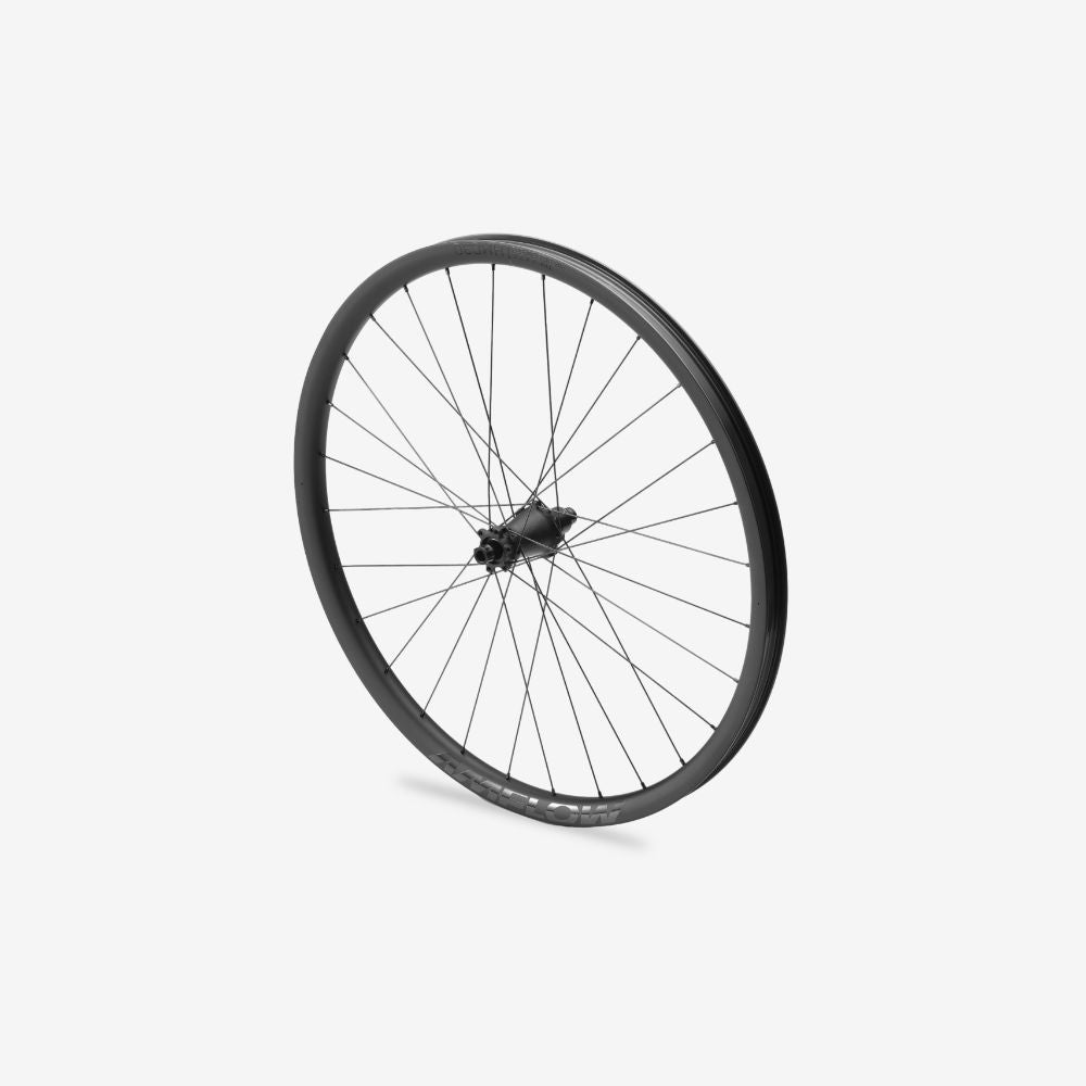 Amflow HMC-30 Carbon Fiber Rear Wheelset 29 Inches