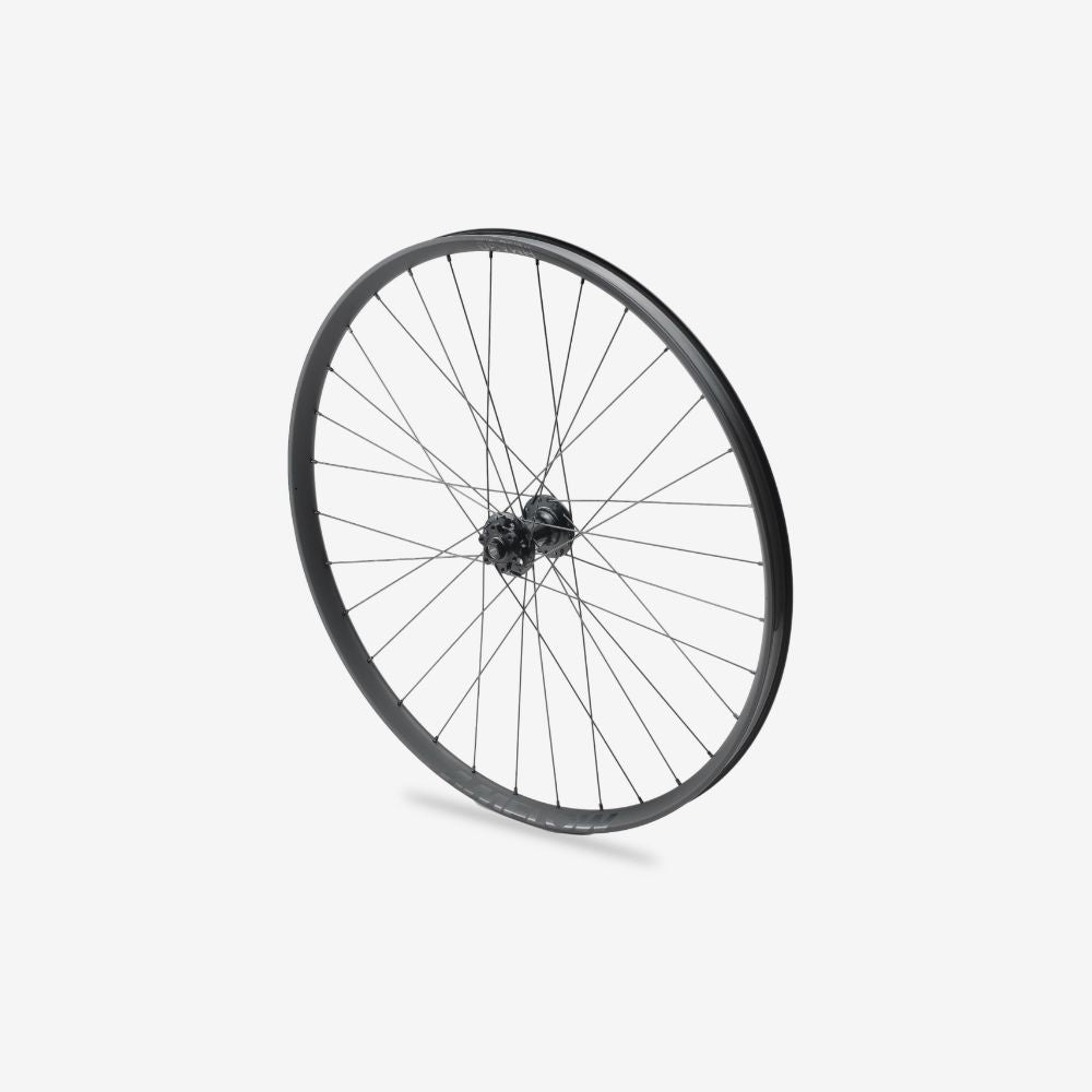 Amflow HMA-30 Aluminum Alloy Front Wheelset 29 Inches