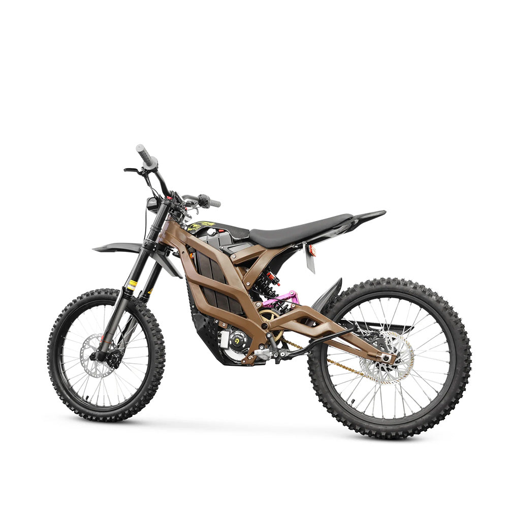 79BIKE-Falcon M Electric Dirt Bike